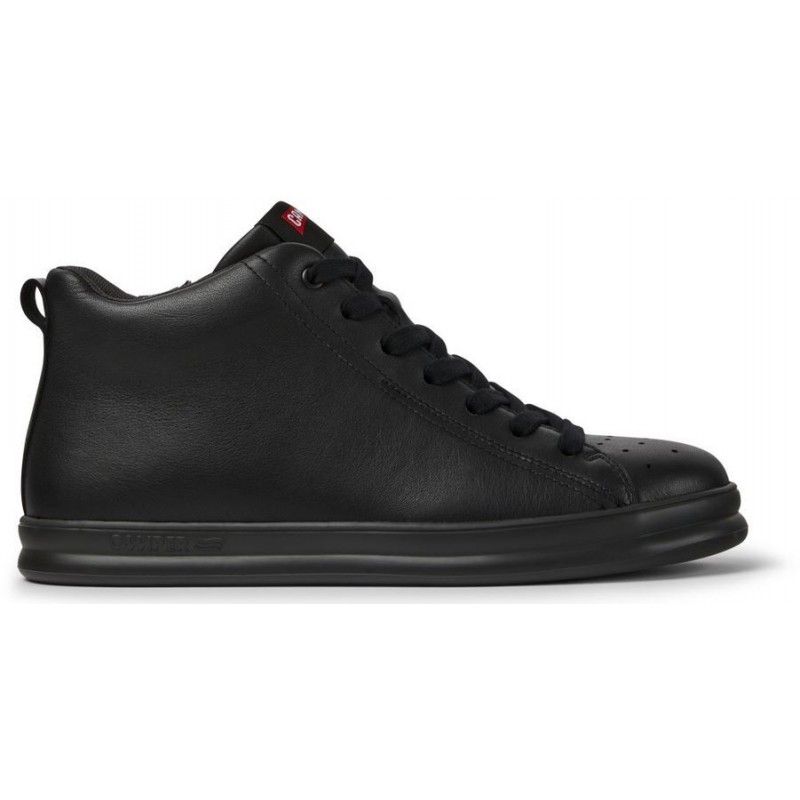 CAMPER RUNNERSCHOENEN K300418  NEGRO