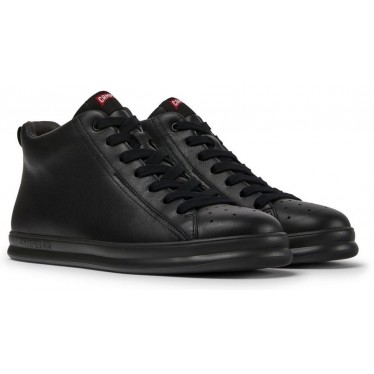 CAMPER RUNNERSCHOENEN K300418  NEGRO