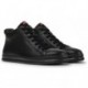 CAMPER RUNNERSCHOENEN K300418  NEGRO