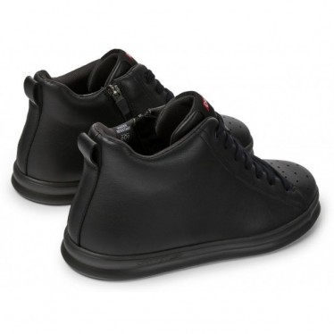 CAMPER RUNNERSCHOENEN K300418  NEGRO