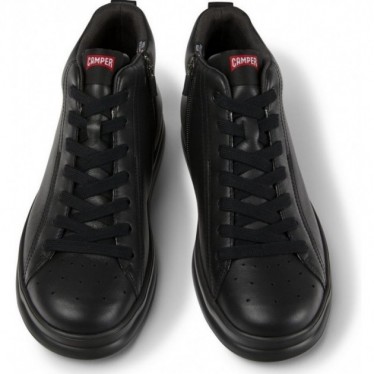 CAMPER RUNNERSCHOENEN K300418  NEGRO