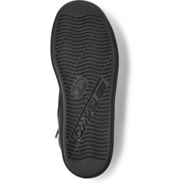 CAMPER RUNNERSCHOENEN K300418  NEGRO