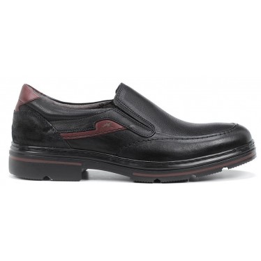 MURRAY FLUCHOS MOCASSIN F1046  NEGRO