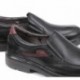 MURRAY FLUCHOS MOCASSIN F1046  NEGRO