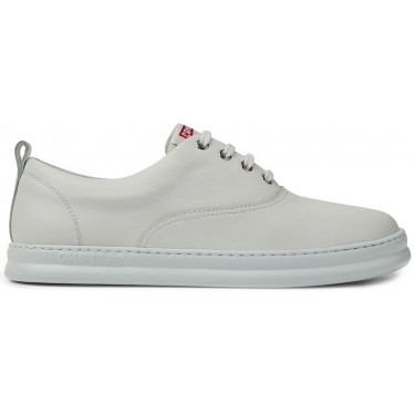 SCHOENEN CAMPER BRUTUS K100245  BLANCO