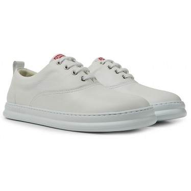 SCHOENEN CAMPER BRUTUS K100245  BLANCO