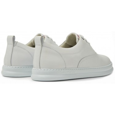 SCHOENEN CAMPER BRUTUS K100245  BLANCO