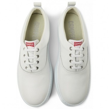 SCHOENEN CAMPER BRUTUS K100245  BLANCO