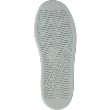 SCHOENEN CAMPER BRUTUS K100245  BLANCO