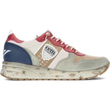 CETTI VIPER C-1277 SCHOENEN  MULTICOLOR