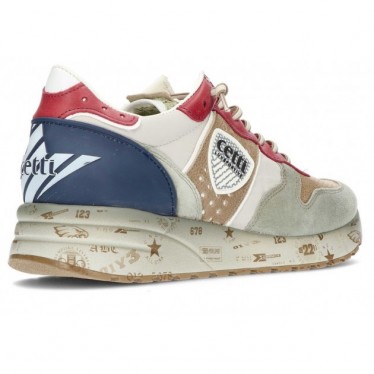 CETTI VIPER C-1277 SCHOENEN  MULTICOLOR