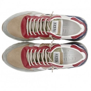 CETTI VIPER C-1277 SCHOENEN  MULTICOLOR