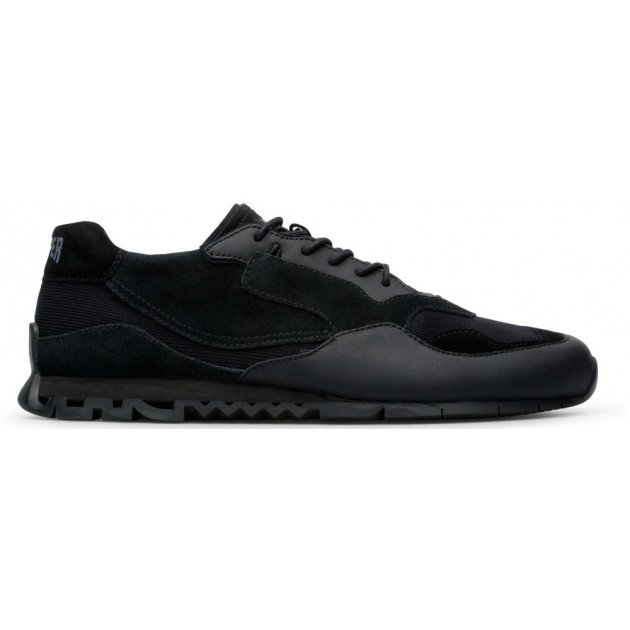 CAMPER NIETS SNEAKERS K100436 NEGRO CAMPER NIETS SNEAKERS K100436 NEGRO
