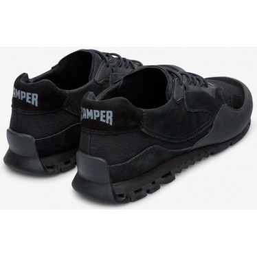 CAMPER NIETS SNEAKERS K100436  NEGRO