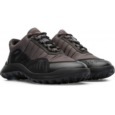 SNEAKER CAMPER CRCLR GORE-TEX K100658  BLACKLACE