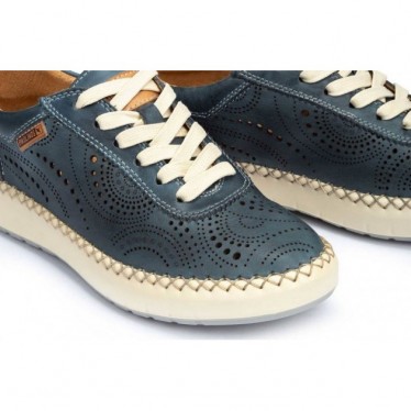 PIKOLINOS MESINA SCHOENEN W6B-6996  SAPPHIRE