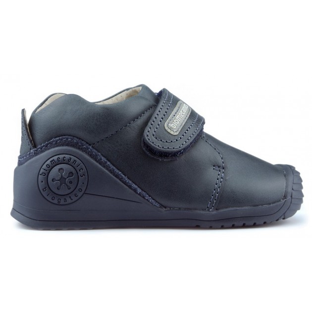 BOOTS BIOMECANICS BIOGATEO 161147 AZUL_MARINO BOOTS BIOMECANICS BIOGATEO 161147 AZUL_MARINO