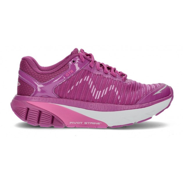 DE MBT GTR RUNNING W-SCHOENEN VAN VROUWEN VIOLETA DE MBT GTR RUNNING W-SCHOENEN VAN VROUWEN VIOLETA