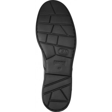 CAMPER NEUMAN SCHOENEN K100152  NEGRO