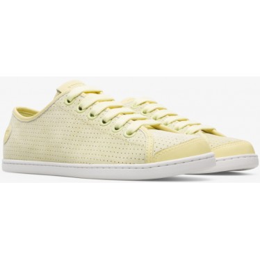 CAMPER UNO SNEAKERS 21815  AMARILLO