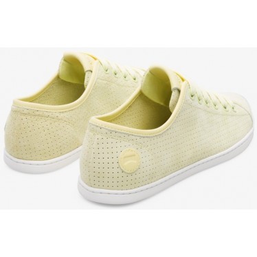 CAMPER UNO SNEAKERS 21815  AMARILLO