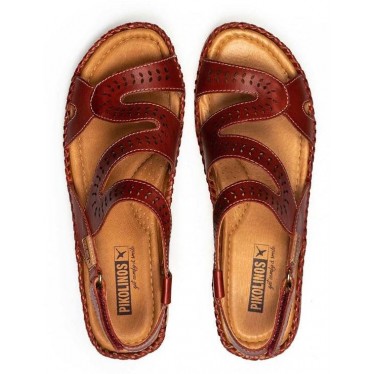 PIKOLINOS SANDALEN ALTEA W7N-0630  SANDIA