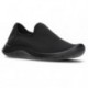 ELASTISCHE ARCHOPEDISCHE SCHOENEN 1741  BLACK