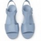 CAMPER BALLON SANDAAL K200612  BLUE