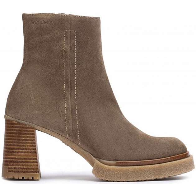 ENKELLAARS WONDERS MIERA H5203 CUERO_TOPO ENKELLAARS WONDERS MIERA H5203 CUERO_TOPO