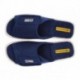 HUISSLIPPERS NORDIKAS 5451B  MARINO