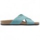 Sandals INTERBIOS AQUILES  AZUL