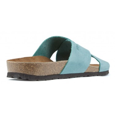 Sandals INTERBIOS AQUILES  AZUL