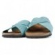 Sandals INTERBIOS AQUILES  AZUL