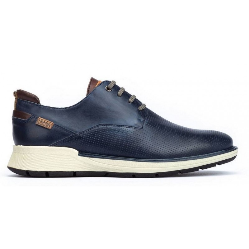 SCHOENEN PIKOLINOS BUSOT M7S-4388  BLUE