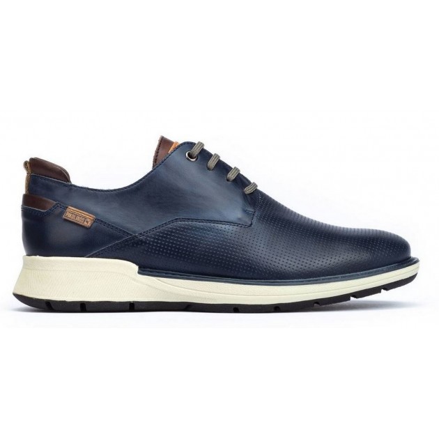 SCHOENEN PIKOLINOS BUSOT M7S-4388 BLUE SCHOENEN PIKOLINOS BUSOT M7S-4388 BLUE