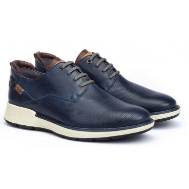 SCHOENEN PIKOLINOS BUSOT M7S-4388  BLUE