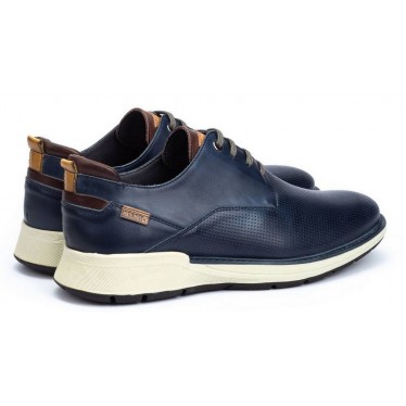 SCHOENEN PIKOLINOS BUSOT M7S-4388  BLUE
