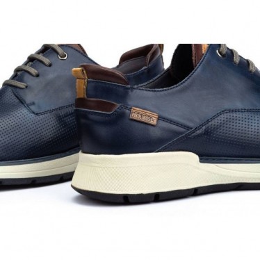 SCHOENEN PIKOLINOS BUSOT M7S-4388  BLUE
