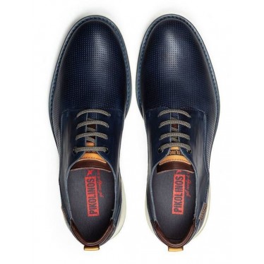 SCHOENEN PIKOLINOS BUSOT M7S-4388  BLUE