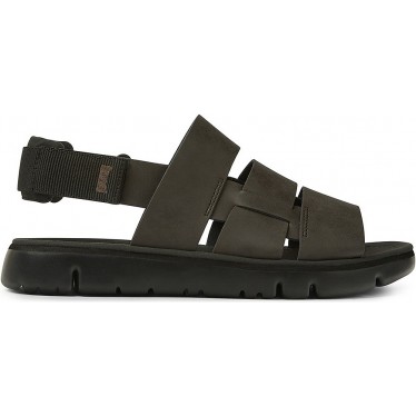 SANDALEN CAMPER ORUGA K100470  MARRON