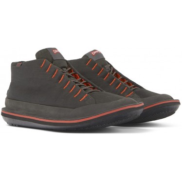 LAARZEN CAMPER K300453 KEVER  GREY