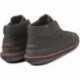 LAARZEN CAMPER K300453 KEVER  GREY