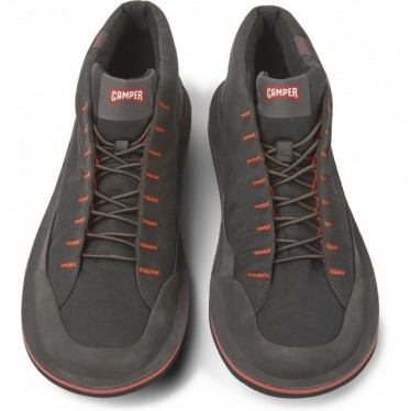 LAARZEN CAMPER K300453 KEVER  GREY