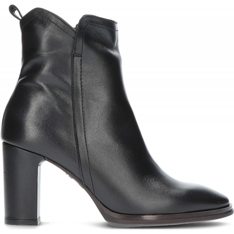 WONDERS ISY M-5107 ENKELLAARSJES  NEGRO