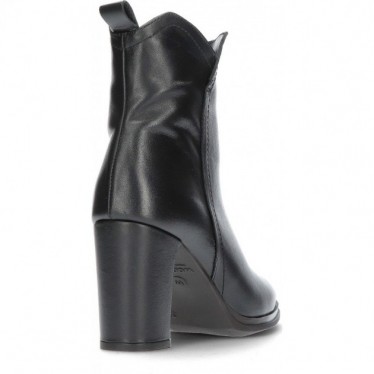 WONDERS ISY M-5107 ENKELLAARSJES  NEGRO