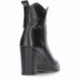 WONDERS ISY M-5107 ENKELLAARSJES  NEGRO
