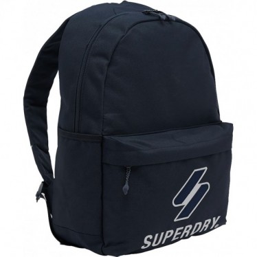 SUPERDRY Y9110156A ESSENTILE MONTANA RUGZAK  NAVY