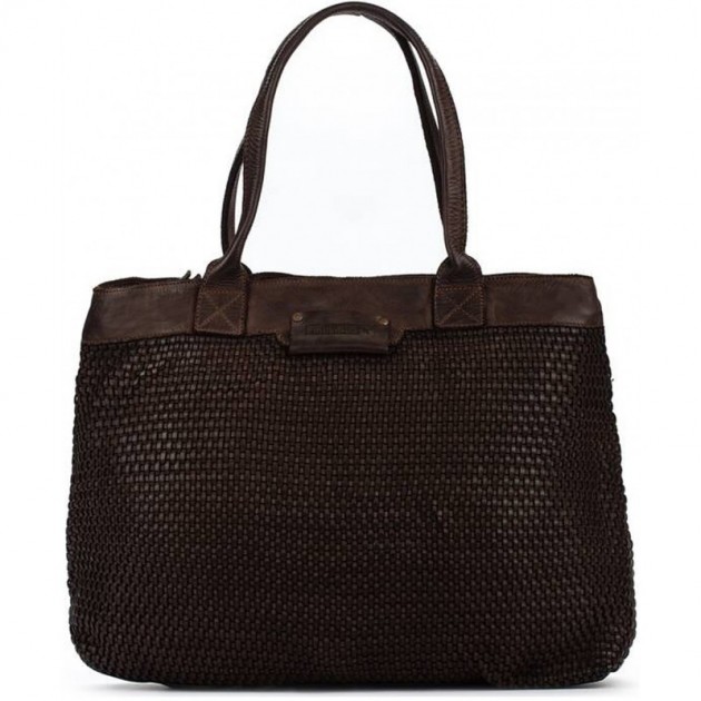 PIKOLINOS GABARDA WHA-330 TAS  BROWN