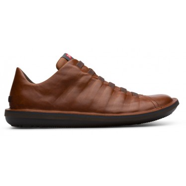 CAMPER BEETLE SCHOENEN 18751  MARRON