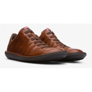 CAMPER BEETLE SCHOENEN 18751  MARRON